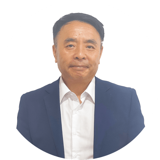 Billy Liu